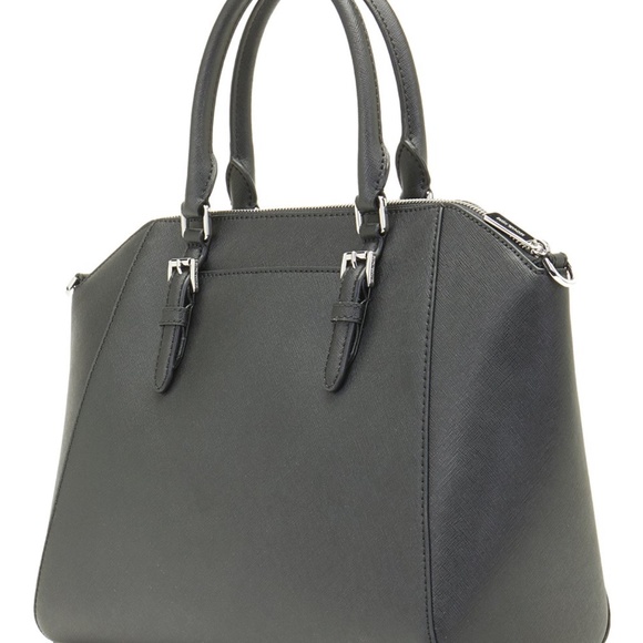 ๐ดSOLD OUT๐ด ๐HP- Michael Kors Ciara Satchel - Picture 4 of 16